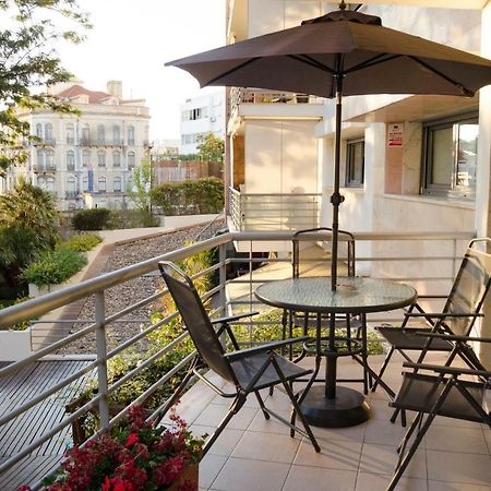 Joivy Graca Luminous 2-Br Apartment With Terrace Lisboa Εξωτερικό φωτογραφία