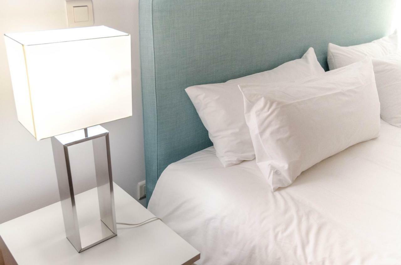 Joivy Graca Luminous 2-Br Apartment With Terrace Lisboa Εξωτερικό φωτογραφία