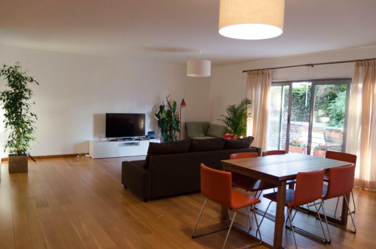 Joivy Graca Luminous 2-Br Apartment With Terrace Lisboa Εξωτερικό φωτογραφία