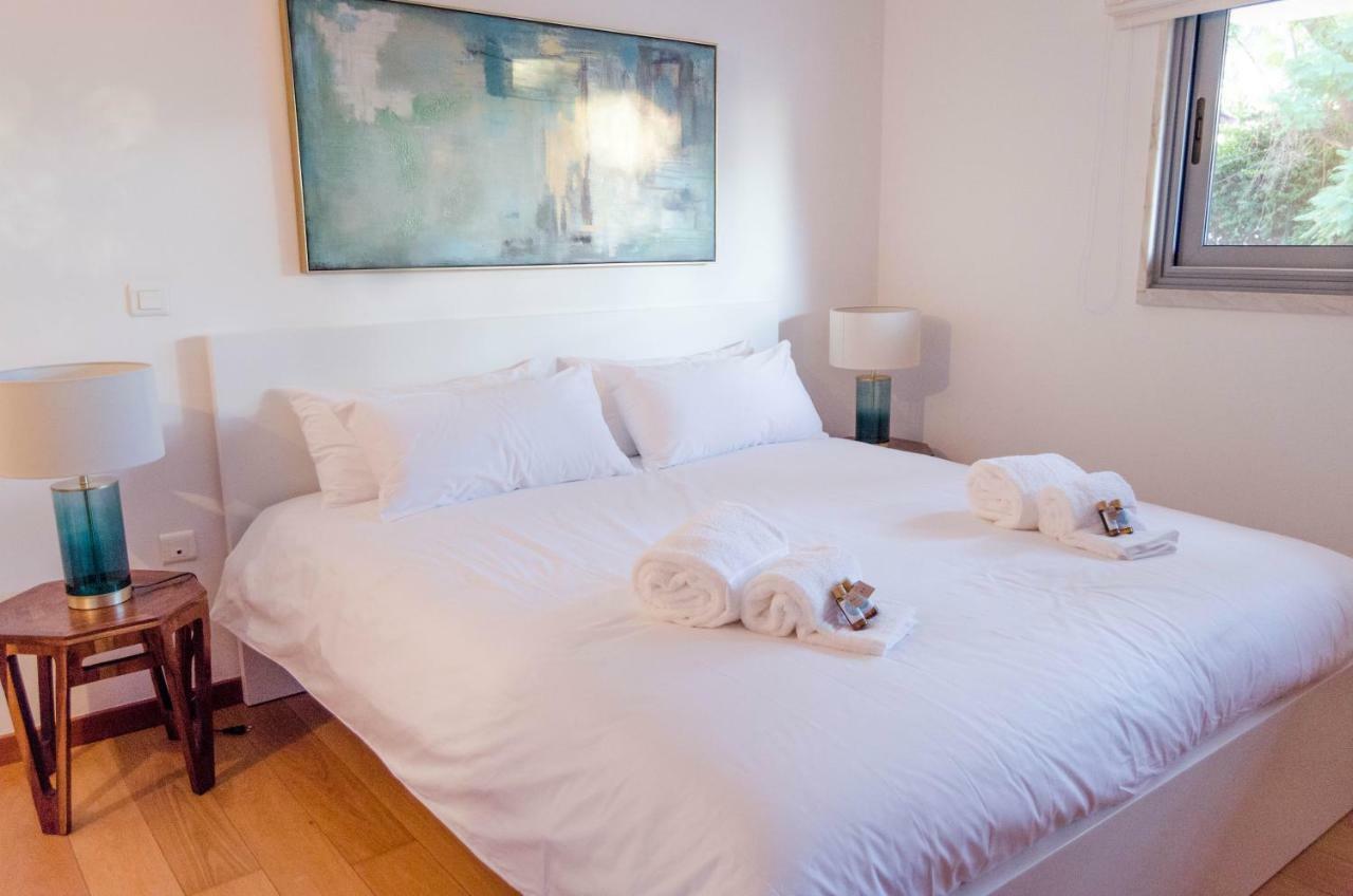 Joivy Graca Luminous 2-Br Apartment With Terrace Lisboa Εξωτερικό φωτογραφία