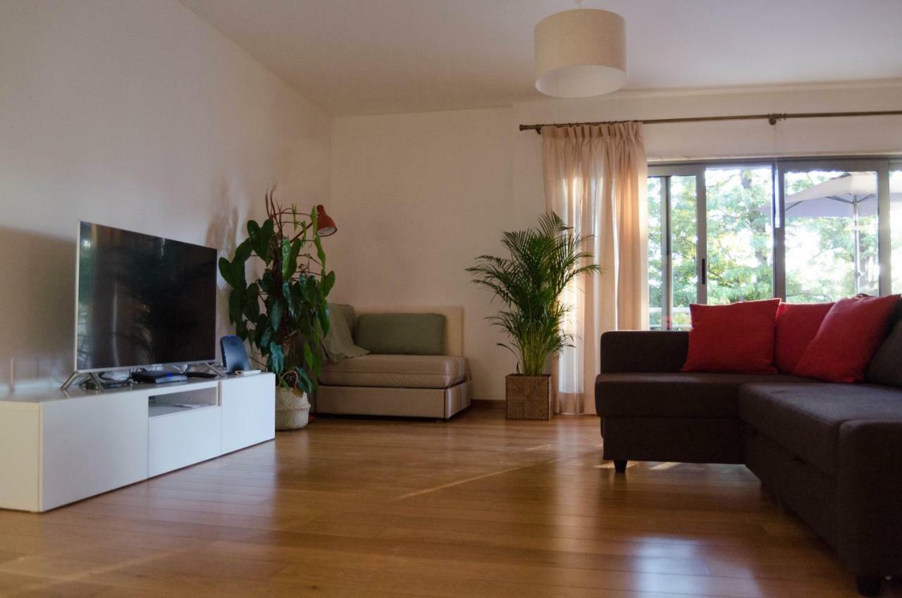 Joivy Graca Luminous 2-Br Apartment With Terrace Lisboa Εξωτερικό φωτογραφία