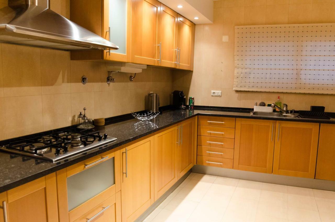 Joivy Graca Luminous 2-Br Apartment With Terrace Lisboa Εξωτερικό φωτογραφία